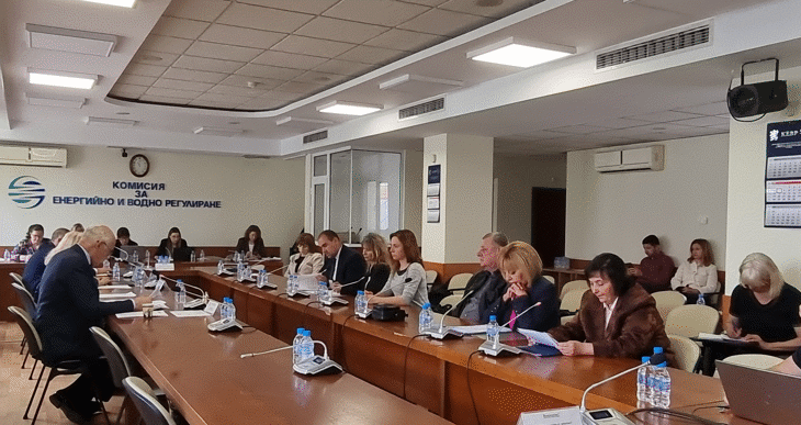 Омбудсманът е против скока при цената на водата с над 43% за София – област и Перник, не подобрява качеството й