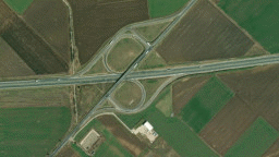 От утре до 16 октомври движението по път I-7 Зимница - Ямбол при пътен възел „Зимница“ на АМ „Тракия“ ще е двупосочно в една лента