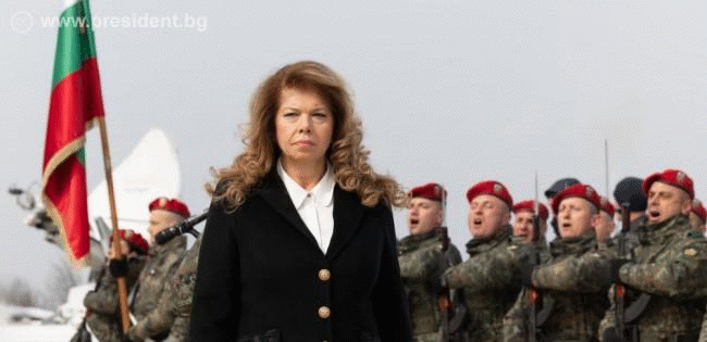 Държавният глава: Шипка е крепост на българската памет, неподвластна на разделение и омраза