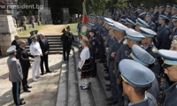 Президентството