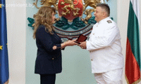 Президентството