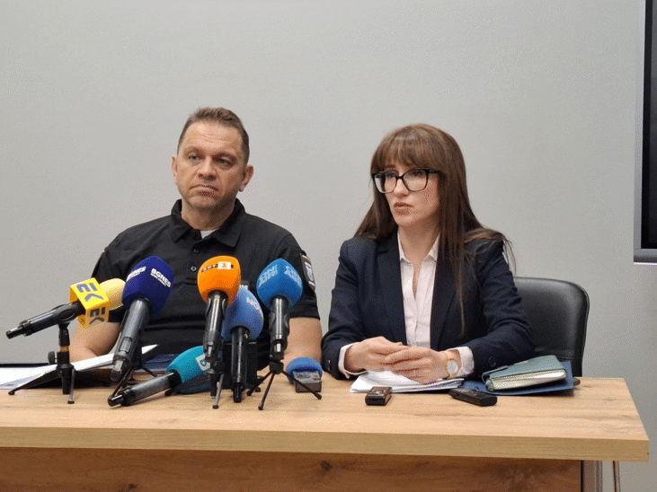 Операция „Хидра“: Митнически служители задържаха над 1000 пратки с наркотични вещества