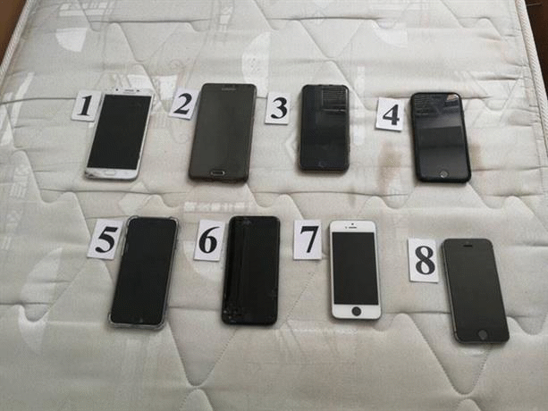 Трима извършители на улични грабежи в Слънчев бряг са задържани от служители на РУ – Несебър и ГДНП