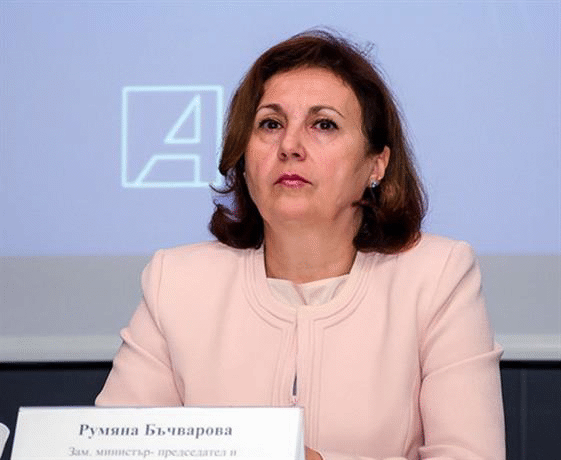 Вицепремиерът Бъчварова ще участва в извънредното заседание на Съвета по правосъдие и вътрешни работи на ЕС