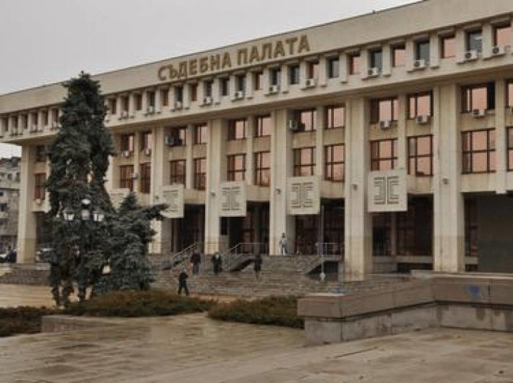 Окръжна прокуратура – Бургас предаде на съд Петър П., обвинен в убийство, извършено по хулигански подбуди