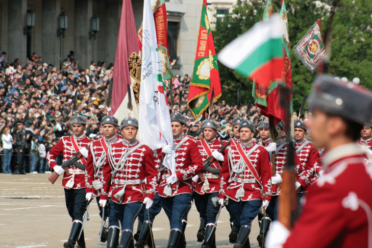 Нова възможност за желаещите да станат част от българската гвардия