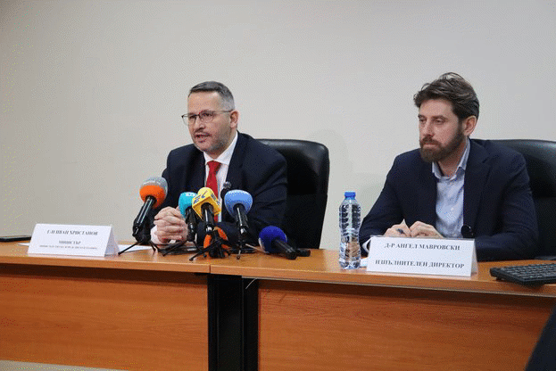 Министър Иван Христанов: Държавата се завърна като гарант за безопасността на храните