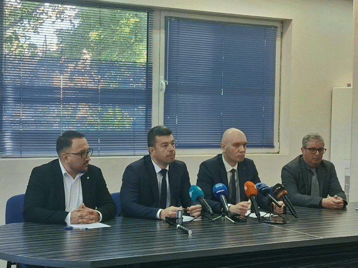 Районна прокуратура-Пловдив повдигна седем обвинения за документна измама при издаване и отчитане на направления за фиктивни медицински изследвания