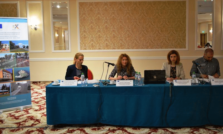 Зам.-министър Деница Николова: Изграждаме нови 74 социални центъра за грижа на възрастни с увреждания в страната и започваме закриване на старите домове