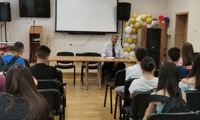 Прокуратурата