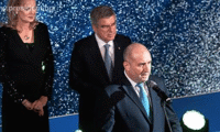 Президентството