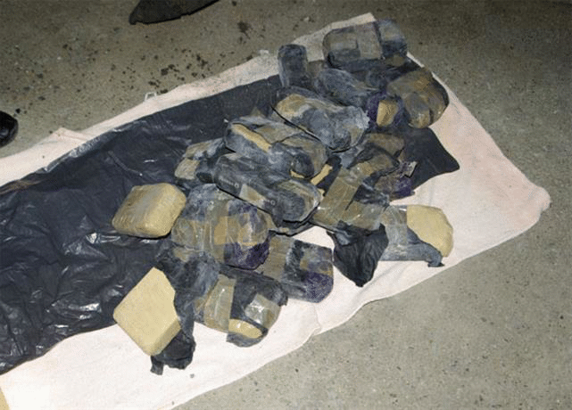 73 килограма хероин са иззети при спецакция на сектор “Борба с организираната престъпност” и ОДМВР – Стара Загора