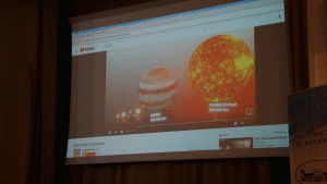 Любопитни факти за Вселената и най-новите си постижения представиха  астрономите на БАН