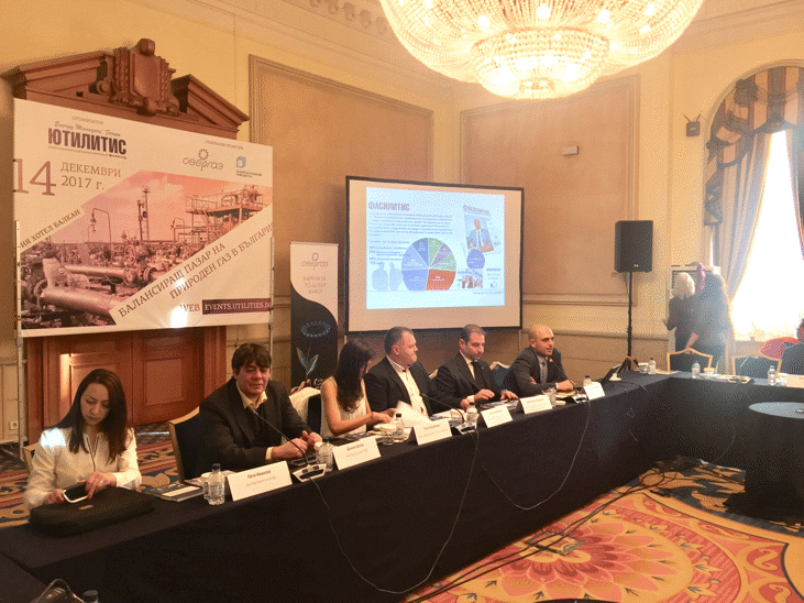 АЛЕКСАНДЪР ЙОРДАНОВ, ЧЛЕН НА КЕВР: „ВЪВЕЖДАНЕТО НА НОВИЯ ВХОДНО-ИЗХОДЕН ТАРИФЕН МОДЕЛ НА ПРИРОДЕН ГАЗ Е СПРАВЕДЛИВ ЗА ПОЛЗВАТЕЛИТЕ НА МРЕЖАТА“