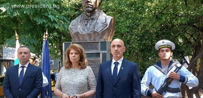 Вицепрезидентът: Левски не може да се преотдава и да обслужва политическа конюнктура
