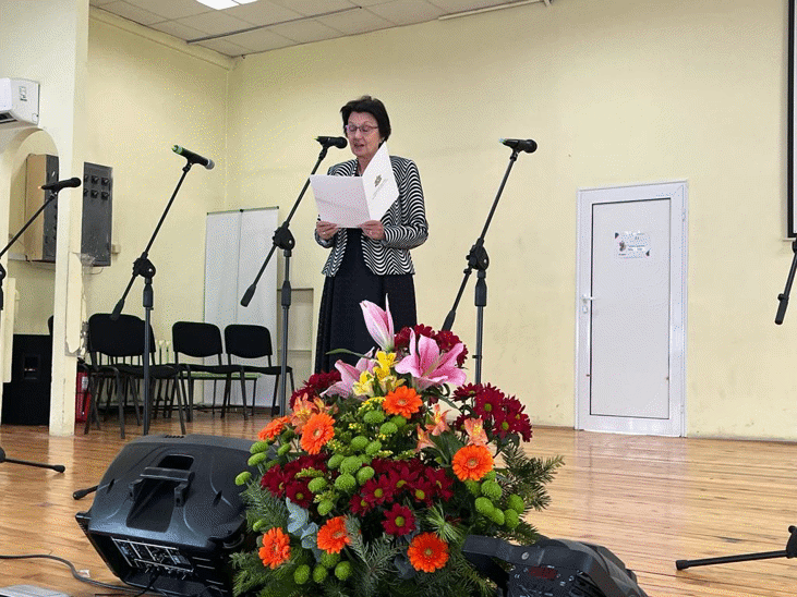 Зам.-Министър Лазарова: Чрез Обучението По Изкуства Провокираме Интерес Към Учене И Творчество