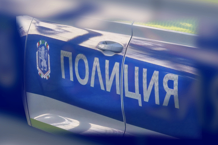 Междинни резултати от специализираната полицейска операция за спазване Закона за движение по пътищата