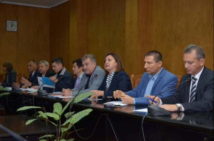 Прокуратурата, МВР и ДАНС обезпечават сигурността при провеждането на местни избори и национален референдум 2015
