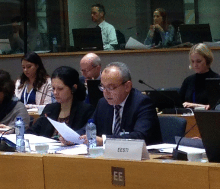 Министър Донев: България ще участва активно в модернизирането на законодателството на ЕС за координиране на системите за социална сигурност