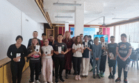 Прокуратурата