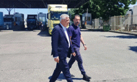 Митниците