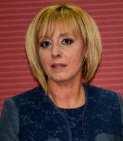 Омбудсманът Мая Манолова организира приемна за гражданите в Ловеч