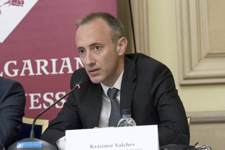 Министър Вълчев: Инвестираме В Професии, Които Са Необходими За Пазара На Труда