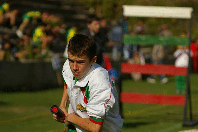 XVII издание на есенния турнир на младите огнеборци, в памет на Юлиян Манзаров