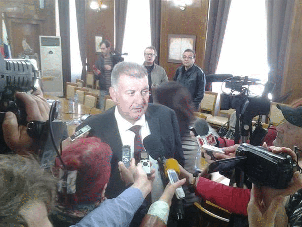 Главен комисар Георги Костов: ОДМВР – Бургас има готовност за предстоящия летен туристически сезон