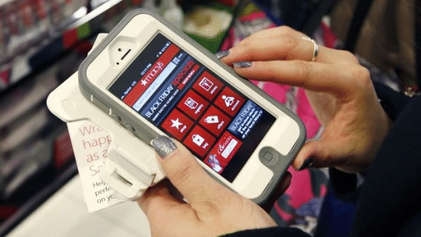 Нови правила за търговците в интернет