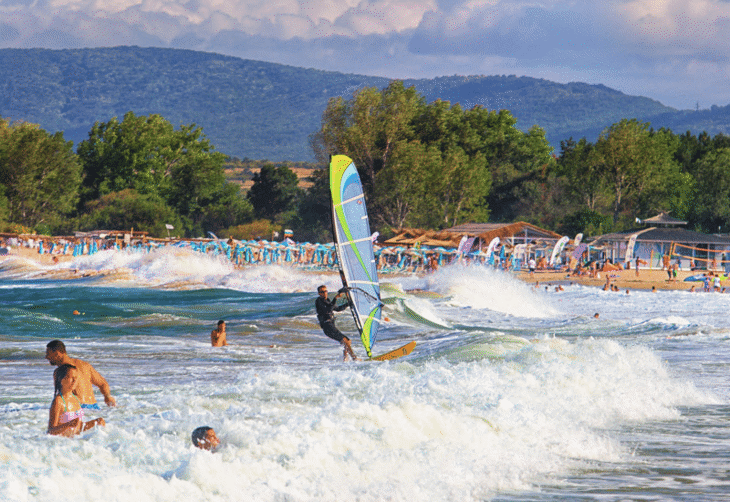 Министерството на туризма стартира международната кампания „Come and Enjoy the Cool Weather in Bulgaria“