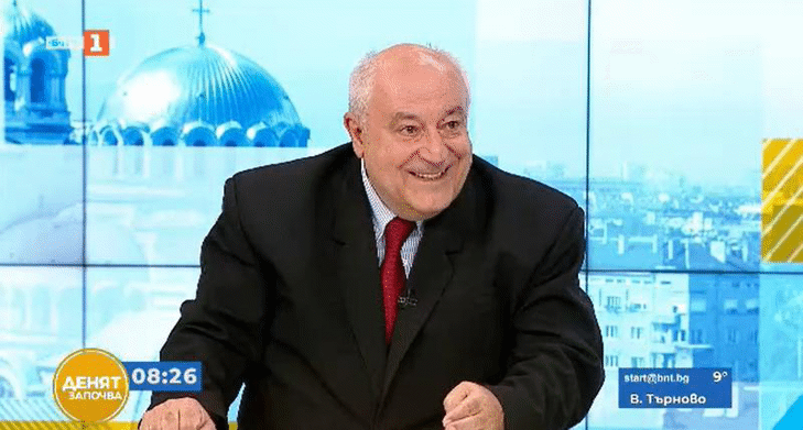 Екоминистърът: Бъдете спокойни - язовирите са пълни до края на годината