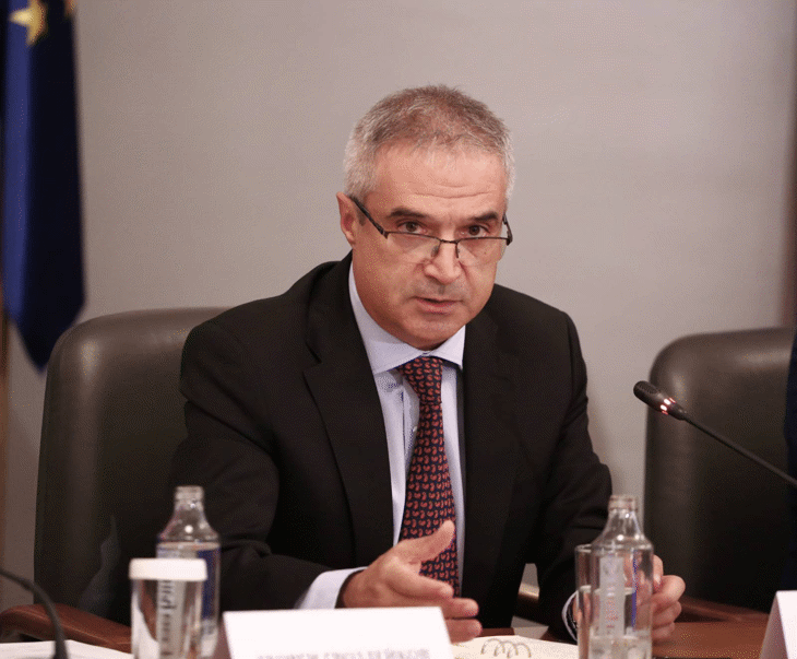 Министър Радев: В енергийната политика на страната се водим от интересите на българските граждани