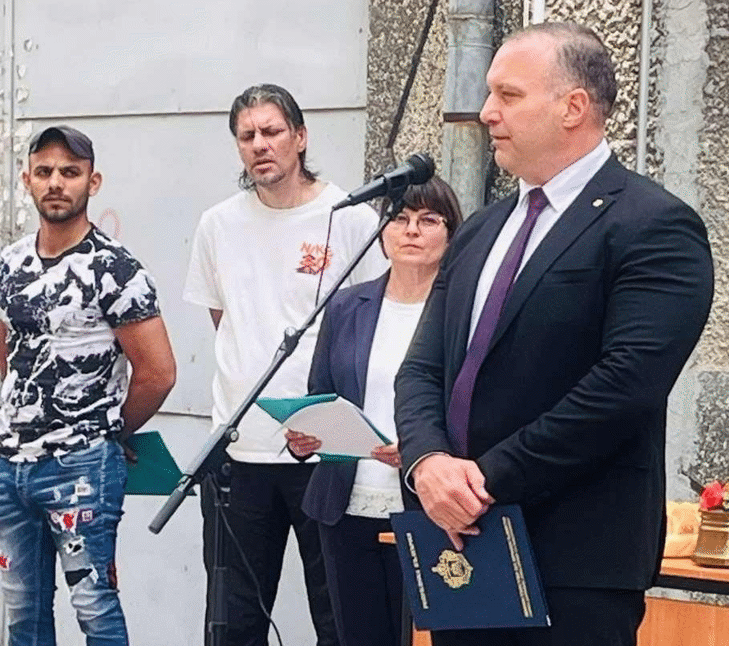 38 първокласника и общо 839 ученика започват учебната година в системата на затворите