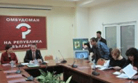 Омбудсманът