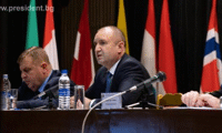 Президентството