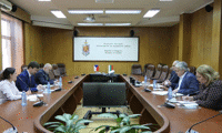 МВР