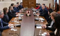 Президентството