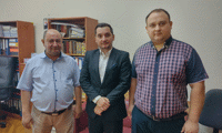 Прокуратурата