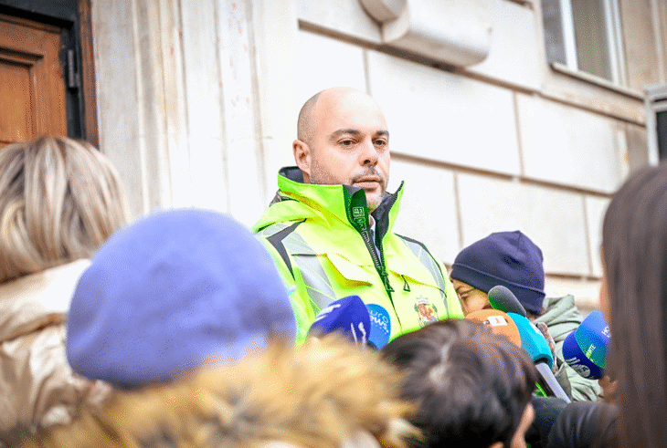 Васил Терзиев назначи инж. Николай Неделков за заместник-кмет по направление „Околна среда“