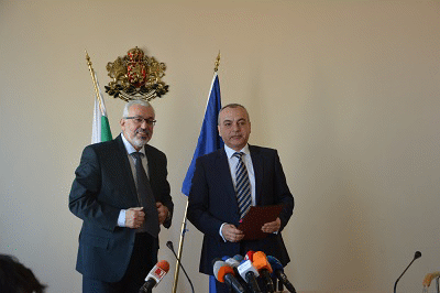 Национален център за обучение на лекари от спешната помощ ще се създаде по проект на ОП „Развитие на човешките ресурси“