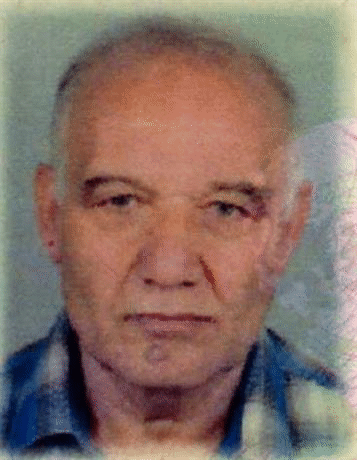 Столичната полиция издирва 60-годишен мъж