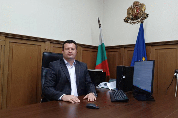 Заместник-министър Маринов ще участва в откриването на новата академична година в Лесотехническия университет