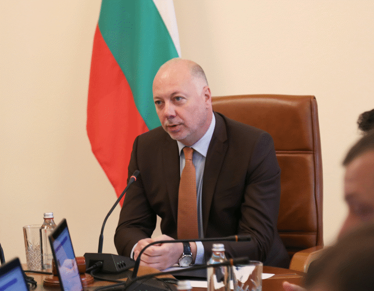 Правителството прие програма за упражняване правата върху държавни имоти