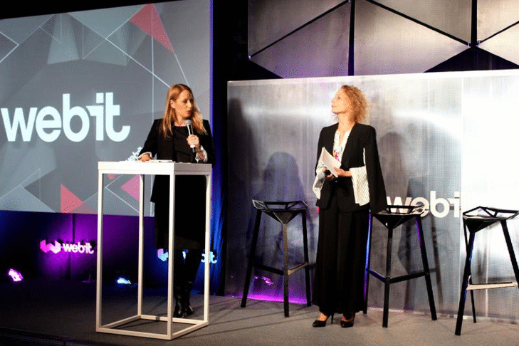 Зам.-министър Николова с призив към участниците в Webit да погледнат на климатичните промени като възможност за растеж и бизнес развитие