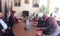 Прокуратурата