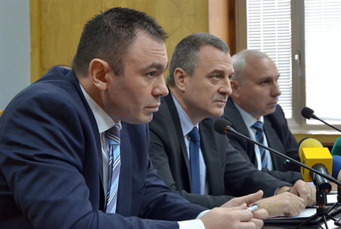 Приключи проверката на Дирекция „Инспекторат“ по случая „Лясковец”