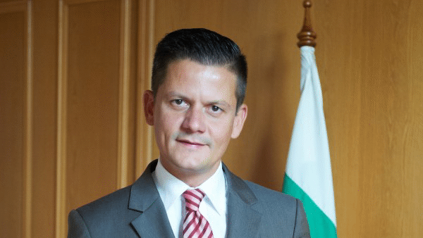 Димитър Маргаритов: "Българските граждани стават все по-активни и осведомени потребители"