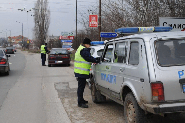 Окръжната прокуратура в Силистра ръководи специализирана полицейска операция за противодействие на битовата престъпност в Айдемир