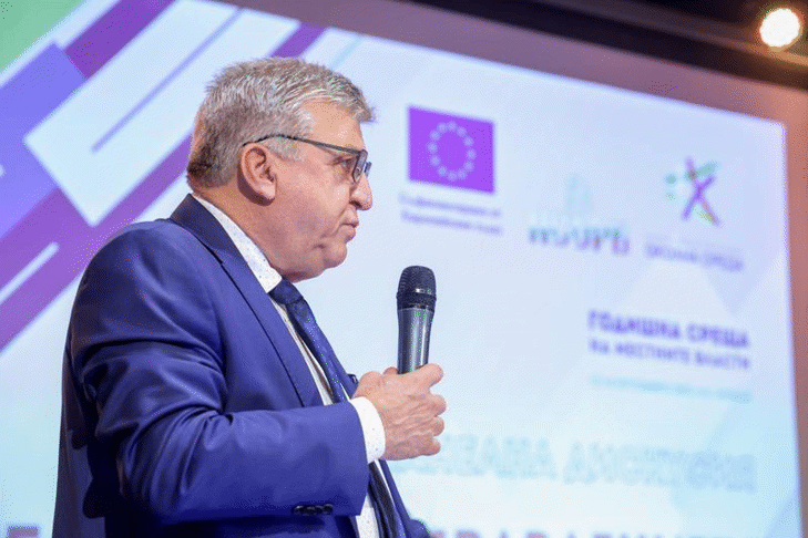 Министър Манол Генов: Работим за въвеждане на депозитната система за опаковки от 2027 г.